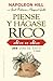Piense y hágase rico día a día (bolsillo) (Spanish Edition)
