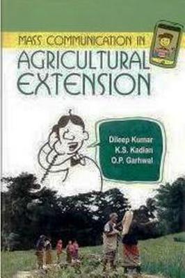 Mass Communication in Agricultural Extension
