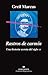 Rastros de carmín by Greil Marcus Rastros de carmín by Greil Marcus
