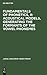 Fundamentals of Phonetics: Acoustical Models Generating the Formats of the Vowel Phonemes (002) (Janua Linguarum. Series Minor)