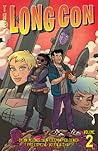 The Long Con Vol. 2 (2)