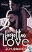 Forgotten Love (Bound By Lo...
