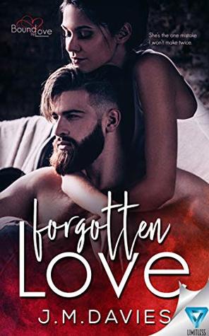 Forgotten Love (Bound by Love #1)