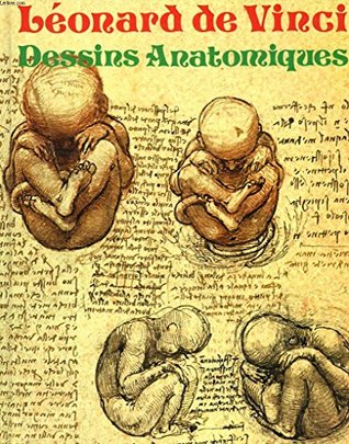 Leonardo Da Vinci: Anatomical Drawings. (Hardcover)