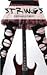 Strings (Hard Rock Harlots, #1)