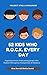 52 Kids who R.O.C.K. Every Day by Kim David