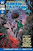 The Green Lantern #5