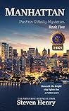 Manhattan (The Erin O'Reilly Mysteries, #5)