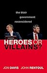Heroes or Villain...