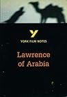 York Film Notes: 'Lawrence of Arabia