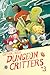 Dungeon Critters #3 by Natalie Riess