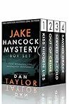 Jake Hancock Myst...