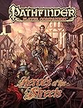 Pathfinder Player Companion: Heroes of the Streets