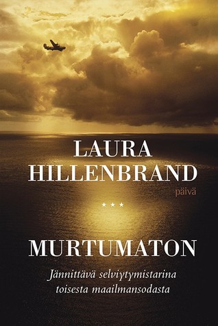 Murtumaton - Tositarina toisesta maailmansodasta