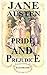 PRIDE AND PREJUDICE (Illustrated)