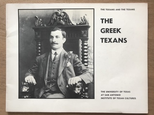Greek Texans