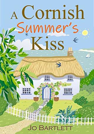 A Cornish Summer's Kiss (Kindle Edition)