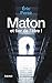 Maton et fier de l'être! by Eric Pérez