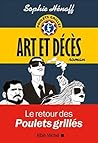 Art et décès by Sophie Hénaff