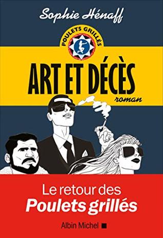 Art et décès (Kindle Edition)