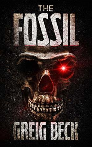 The Fossil (Kindle Edition)