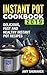 Instant Pot Cookbook 2019: ...