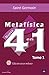 Nueva Metafísica 4 en 1. Tomo 1: Metafísica, hermetismo y Rayos Sagrados: la síntesis espiritual del Tercer Milenio en un solo volumen. (Edición Tercer Milenio) (Spanish Edition)