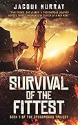 Survival of the Fittest (Crossroads #1)