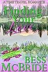 Finding Your Love (A Town Lost in Time Book 2)