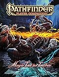 Player Companion: Magic Tactics Toolbox