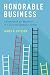 Honorable Business: A Frame...