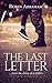 THE LAST LETTER  by Robin  Abraham