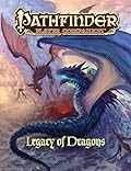 Pathfinder Player Companion: Legacy of Dragons