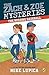 The Missing Baseball (The Zach & Zoe Mysteries, #1)