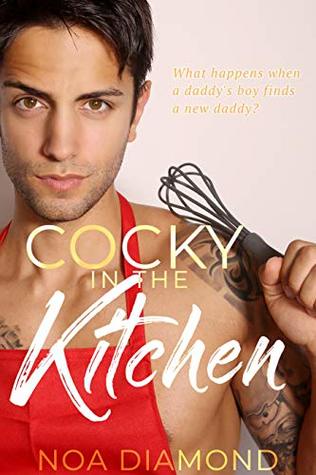 Cocky in the Kitchen (Kindle Edition)
