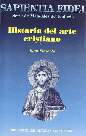 Historia del arte cristiano (Paperback)