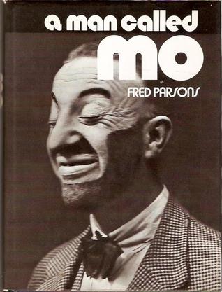 A man called Mo (Hardcover)