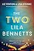 The Two Lila Bennetts by Liz Fenton