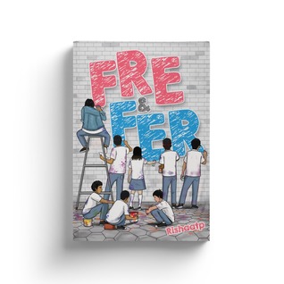 FRE & FER