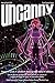 Uncanny Magazine, Issue 27,...