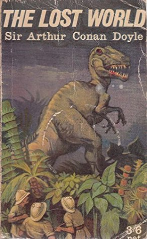 The Lost World