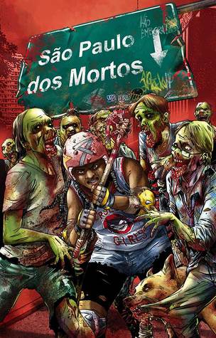 São Paulo dos Mortos 4