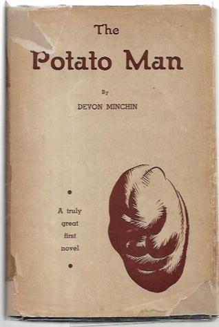 The Potato Man (Hardcover)