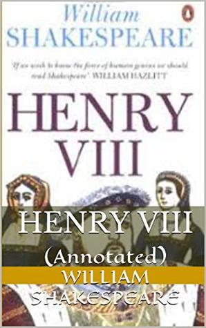 Henry VIII:
