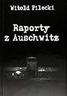 Raporty z Auschwitz