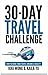 30-Day Travel Challenge by Kaila Yu