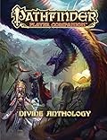 Pathfinder Player Companion: Divine Anthology