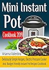 Mini Instant Pot ...