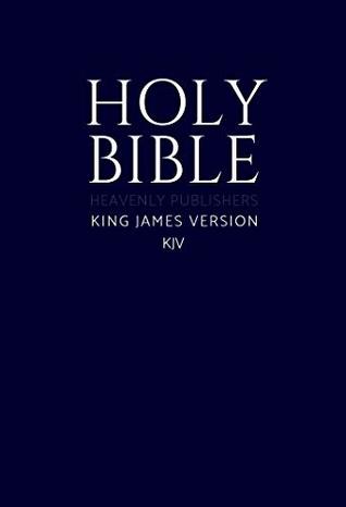 Bible: King James Version