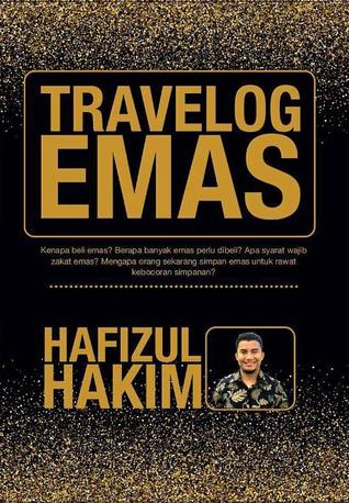 Travelog Emas (Paperback)